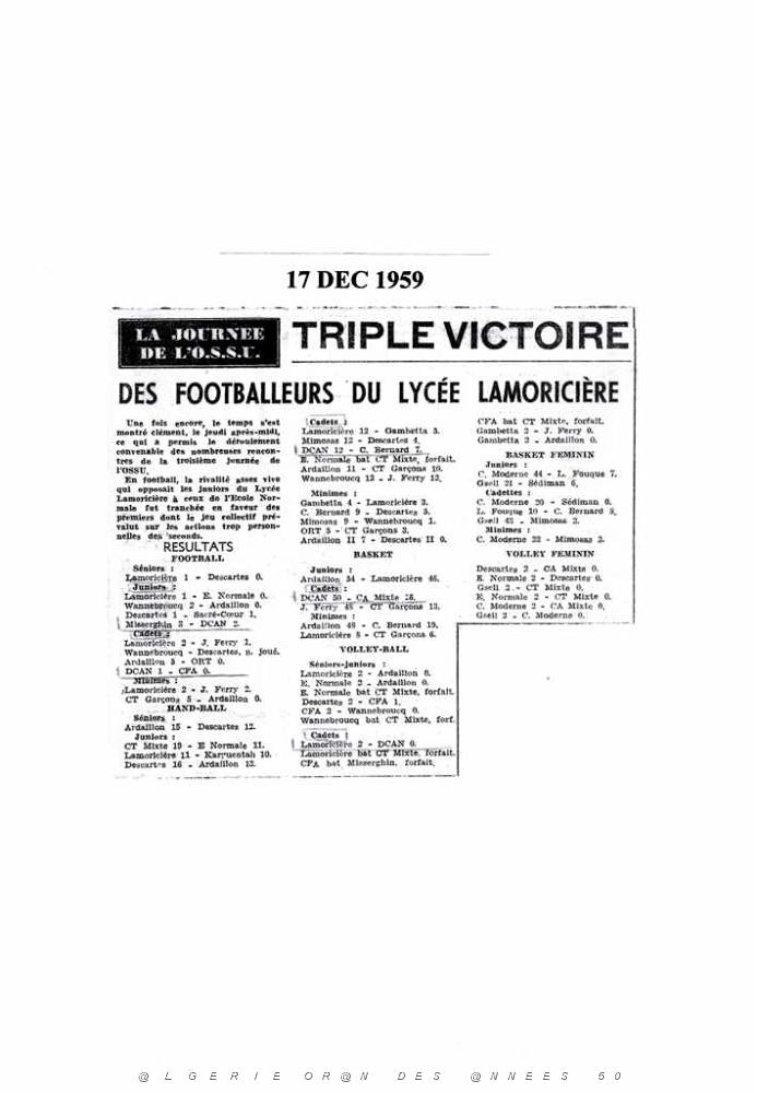 08 ECOLE DE LA DCAN SAISON 1959 60 N0007.JPG
